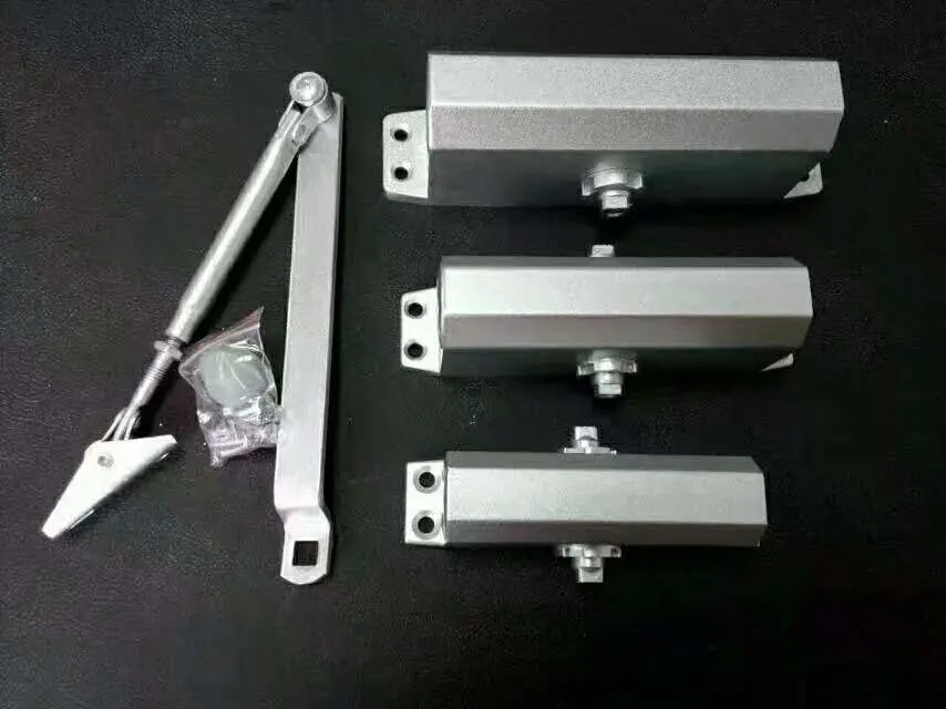 Sliding Door Hardware Hold Open Hydraulic Door Closer