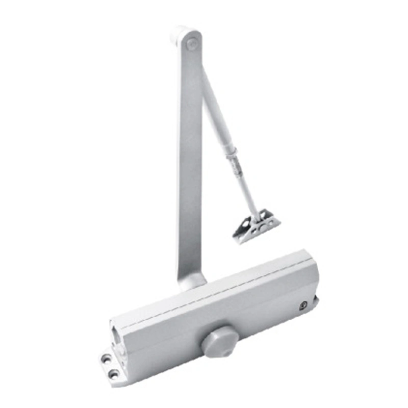 Foshan Manufacturer Accessories Adjustable Automatic Door Closer DC-79V