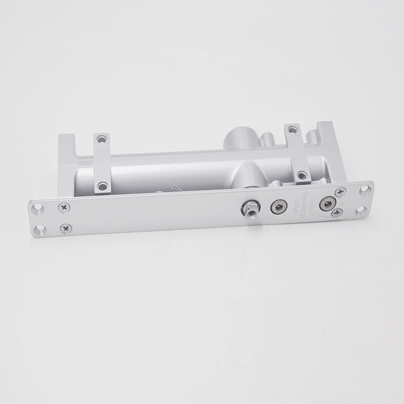 Aluminum Wooden Door Concealed Door Closer