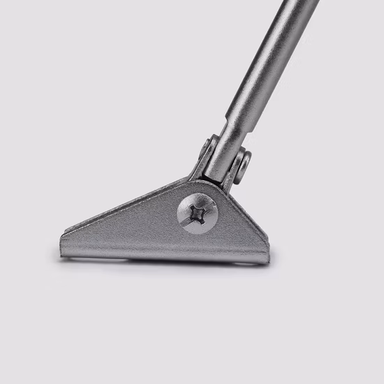 UL Fittings Security Гидравлический пружинный дверной доводчик на 40